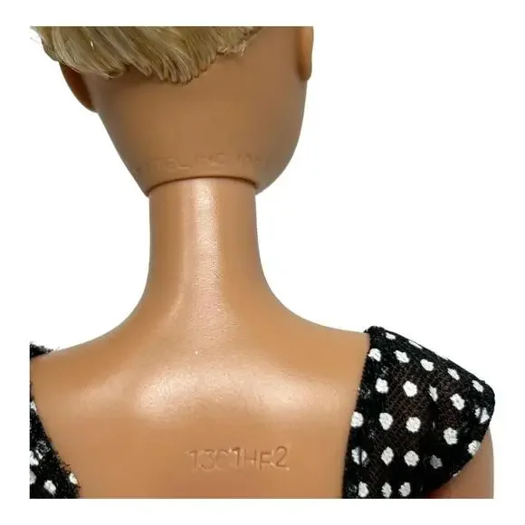 2009 Barbie Doll Potty Training Pups Dog Generation Girl CEO Fashionista Wave 1 - Picture 14 of 16